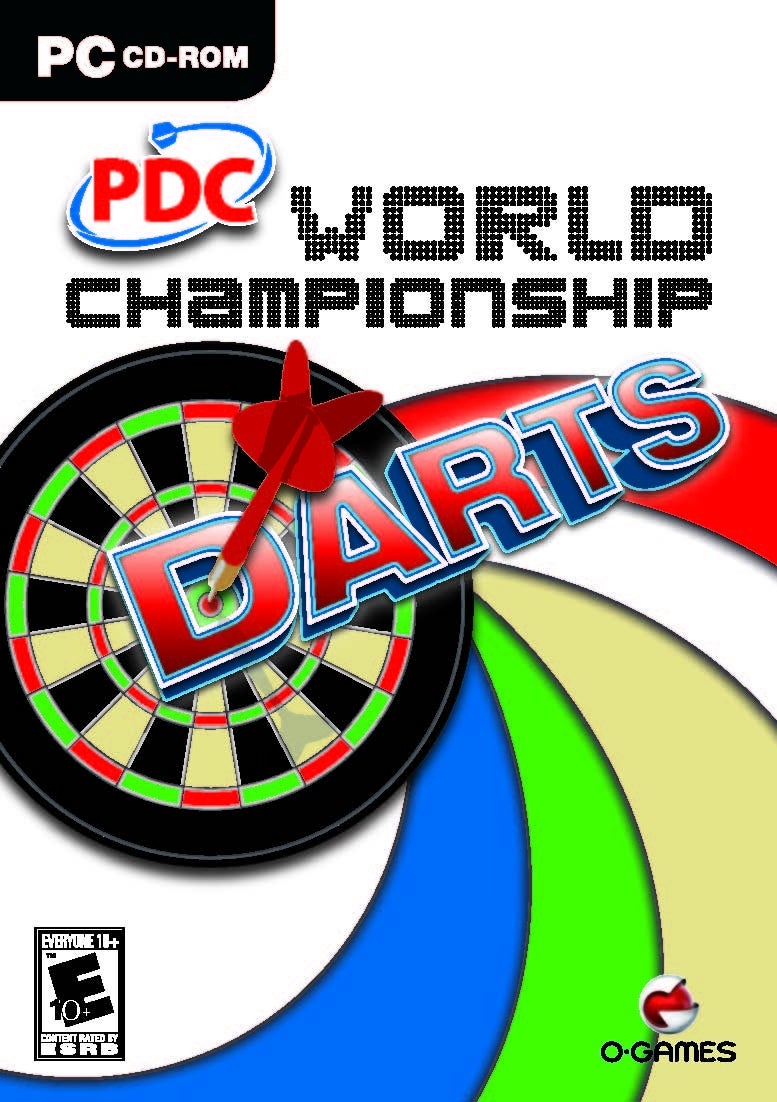 pdc world darts championship live